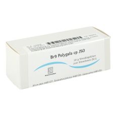 JSO Br 9 Polygala cp Globuli (PZN 04942472)