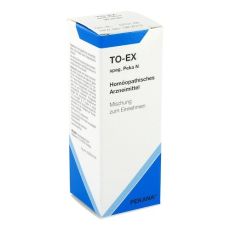 TO-EX spag.Peka N Tropfen (PZN 02738684)