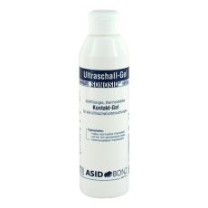ULTRASCHALLGEL Flasche (PZN 05362297)