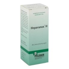 HEPARANOX H Tropfen (PZN 05918205)