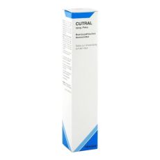 CUTRAL spag.Peka Salbe (PZN 06052699)