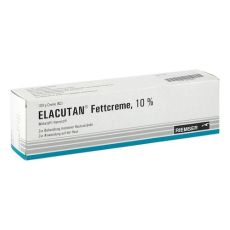 Elacutan Fettcreme (PZN 00893831)