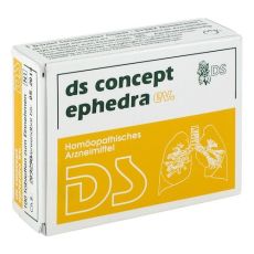 DS Concept ephedra ev.Tabletten (PZN 05360795)