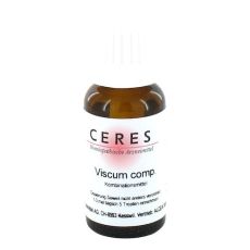 CERES Viscum comp.Tropfen (PZN 00639311)
