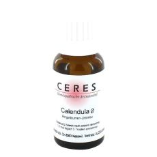 CERES Calendula Urtinktur (PZN 00178726)