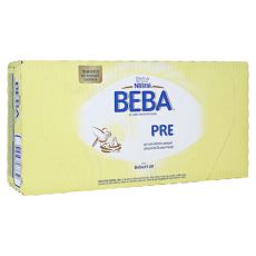 NESTLE BEBA Pre flüssig (PZN 16140306)