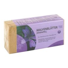 MALVENBLÄTTER Tee Käsepappel Filterbeutel (PZN 09941891)