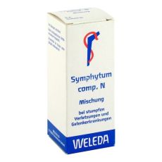 SYMPHYTUM COMP.N Mischung (PZN 02190654)