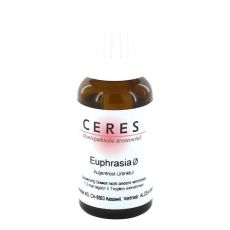 CERES Euphrasia Urtinktur (PZN 00178910)