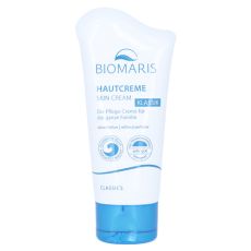 BIOMARIS Hautcreme ohne Parfum (PZN 02956211)