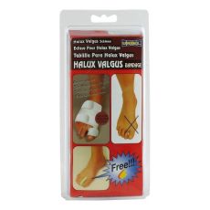 HALLUX Valgus Bandage Gr.S-XL (PZN 03425680)