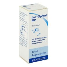 LAC OPHTAL MP Augentropfen (PZN 05385080)