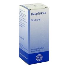 HANOTUSSAN flüssig (PZN 02072794)