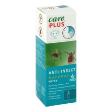 CARE PLUS Anti-Insect natural Spr.40% Citriodiol (PZN 09375138)