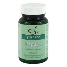 PAPAYA KAPSELN (PZN 07749008)