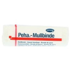 PEHA-MULLBINDE 8 cmx4 m (PZN 10069205)