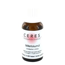 CERES Millefolium Urtinktur (PZN 00200851)