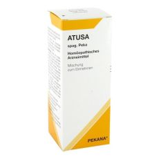 ATUSA spag.Peka Saft (PZN 03796241)