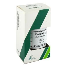 SCHLEIMHAUT KOMPLEX L Ho-Fu-Complex Tropfen (PZN 07186717)