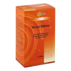 STEVIA BLÄTTER geschnitten (PZN 07424306)