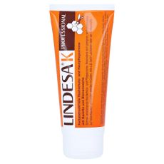LINDESA K PROFESSIONAL Hautschutz- u.Pflegecr.Tube (PZN 14366408)
