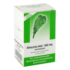 Rheuma-Hek 268mg (PZN 06161388)