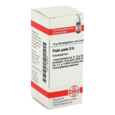 PICHI-pichi D 6 Globuli (PZN 01854922)