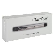 TACTIPEN Injektionsgerät silber (PZN 06704713)
