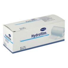 HYDROFILM roll wasserdichter Folienverb.15 cmx10 m (PZN 03537522)