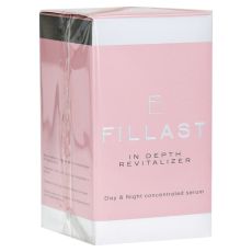 SYNCHROLINE Fillast in Depth Revitalizer Creme (PZN 10940744)
