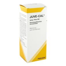 JUVE-CAL spag.Peka NR Tropfen (PZN 03796318)