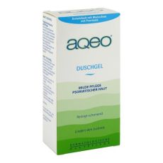 AQEO Duschgel (PZN 02296861)