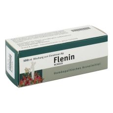 FLENIN Schuck Tropfen (PZN 05919742)