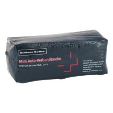 VERBANDTASCHE Kfz Mini D13164 (PZN 07589697)