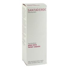 ALOE VERA TONER classic Spray (PZN 00120885)