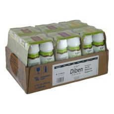 DIBEN DRINK Mischkarton 1.5 kcal/ml (PZN 05905243)