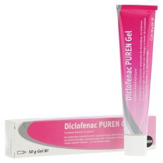 Diclofenac PUREN (PZN 11354132)