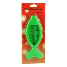 BADETHERMOMETER Fischform (PZN 05862723)