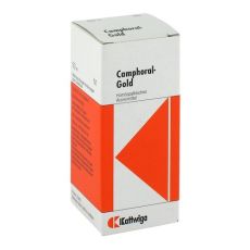 CAMPHORAL Gold Tropfen (PZN 00179513)