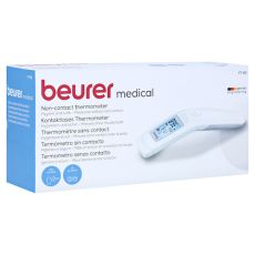 BEURER FT90 kontaktloses Fieberthermometer (PZN 02655001)