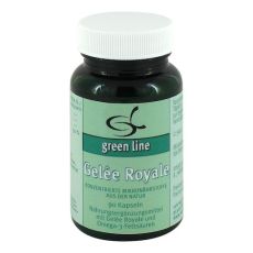 GELEE ROYAL Kapseln (PZN 07749037)