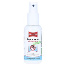 BALLISTOL Stichfrei sensitiv Spray (PZN 16575866)