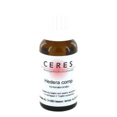 CERES Hedera comp.Tropfen (PZN 00553153)
