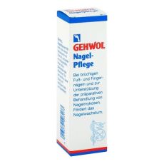 GEHWOL Nagelpflege (PZN 05374159)