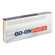 GO-ON Matrix Spritzen (PZN 07770043)
