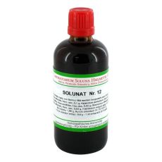 SOLUNAT Nr.12 Tropfen (PZN 02940546)