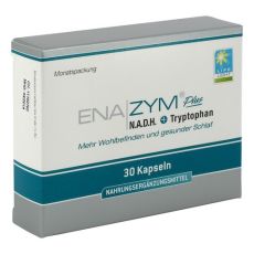 ENAZYM Plus Kapseln (PZN 00815908)