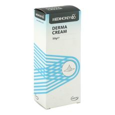 MEDIHONEY Dermacreme (PZN 05994821)