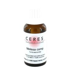 CERES Melissa comp.Tropfen (PZN 00573440)