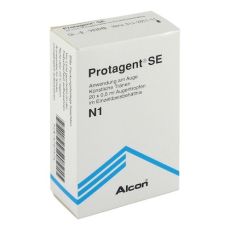 Protagent SE Augentropfen 0,5ml (PZN 06707574)